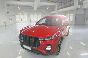 DR MOTOR DR6.0 1.5 TB GPL CVT