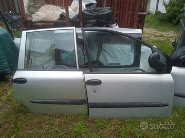 lotto portiere lato destra multipla