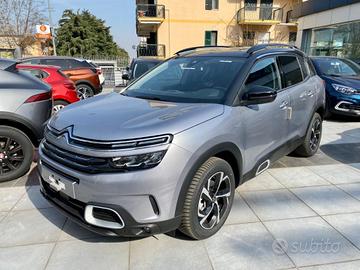 CITROEN C5 Aircross BlueHDi 130 Shine PRONTA CO