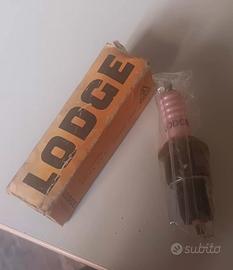 Lodge candele auto