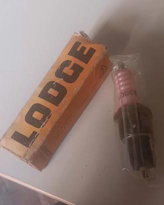 Lodge candele auto