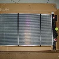 Radiatore acqua motore opel astra j 13310787