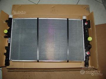 Radiatore acqua motore opel astra j 13310787