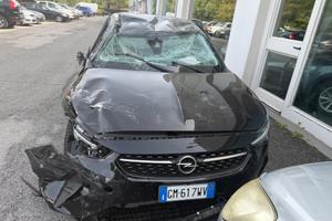 Opel Corsa 1.2 Elegance