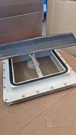 oblò camper 40x40 