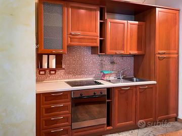 ARREDAMENTO COMPLETO