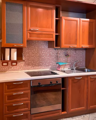 ARREDAMENTO COMPLETO