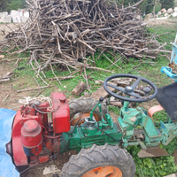 Motoagricola Gokdoni