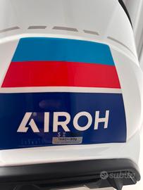 Airoh bandit