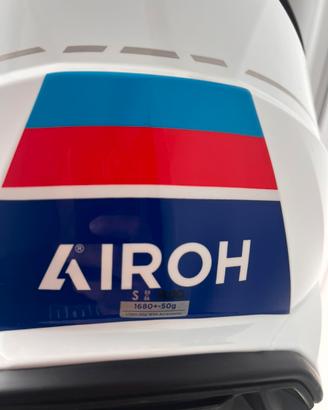 Airoh bandit