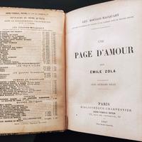 libro antico 
