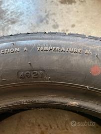 2 GOMME USATE ESTIVO 1955516 - CP41713583