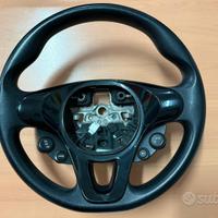 Volante per Smart 453