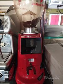 macinacaffè elettrico professionale