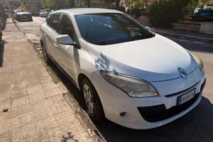 Renault Megane sw 110cv 1.5 dci