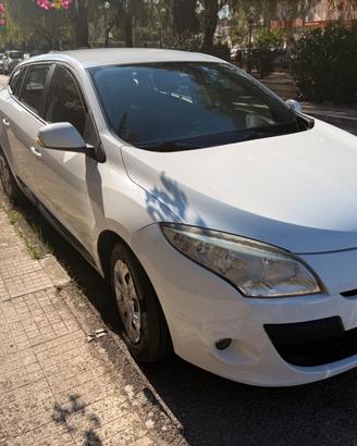 Renault Megane sw 110cv 1.5 dci