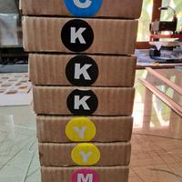 Inchiostri per plotter Roland vs-640