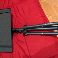 supporto videoproiettore