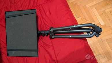 supporto videoproiettore