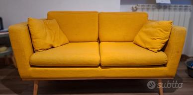 Divano 2 posti Maison du Monde