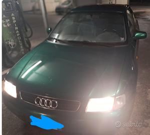 Audi A3 1.8 Benzina 3p