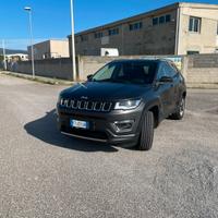Compass 2.0 4x4 limited