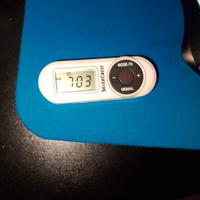 mini radio silver crest (leggere descrizione)