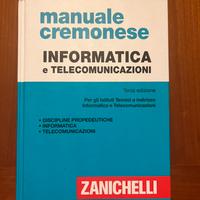 Manuale cremonese di Informatica/Telecomunicazioni