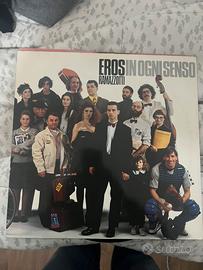 Lp Eros Ramazzotti