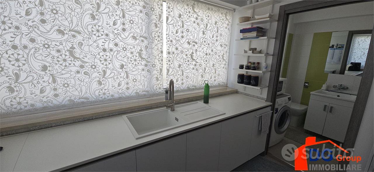 Appartamento – Alcamo, Trapani - Altro