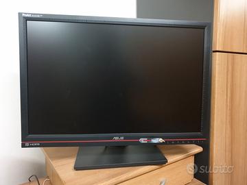 MONITOR ASUS