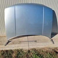 Cofano golf 4