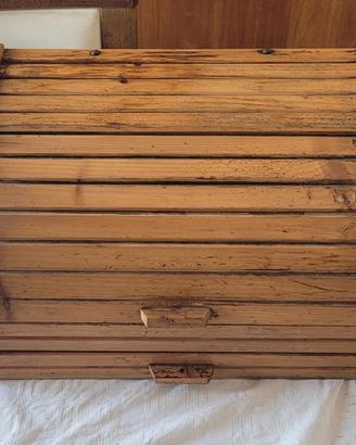 PORTAPANE VINTAGE