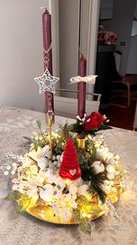 centrotavola natale 