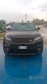 RANGE ROVER VELAR FULL 2021