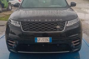 RANGE ROVER VELAR FULL 2021