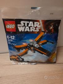 Lego Star Wars 30278