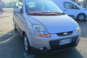 Chevrolet Matiz 1000 benzina/gpl