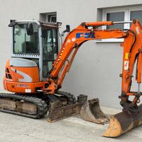 FIAT KOBELCO E30SR