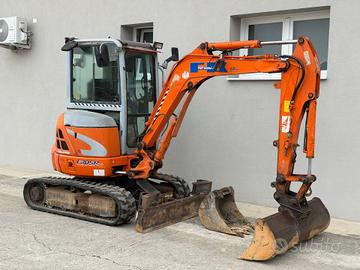FIAT KOBELCO E30SR