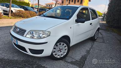 FIAT PUNTO 2010 - GPL CASA MADRE