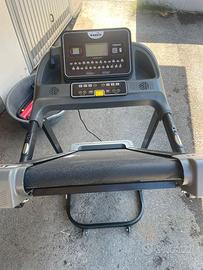 Tapis roulant Diadora Runner 4.2 – come nu