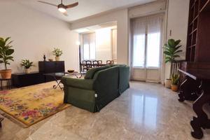 Appartamento di 135 m² con 4 locali a Milano