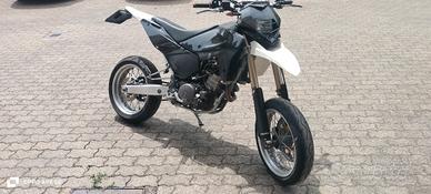 Husqvarna SM 610 del 2009