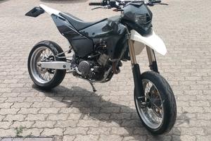 Husqvarna SM 610 del 2009