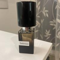 Profumo sadonaso by nasomatto