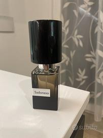 Profumo sadonaso by nasomatto
