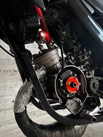 blocco am6 tpr 86 PERMUTO CON DERBI