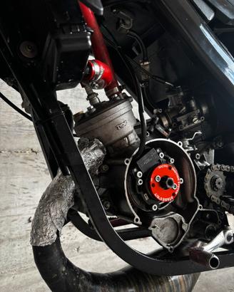 blocco am6 tpr 86 PERMUTO CON DERBI