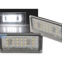 LUCI TARGA A LED BMW E46 2 PORTE 04-06